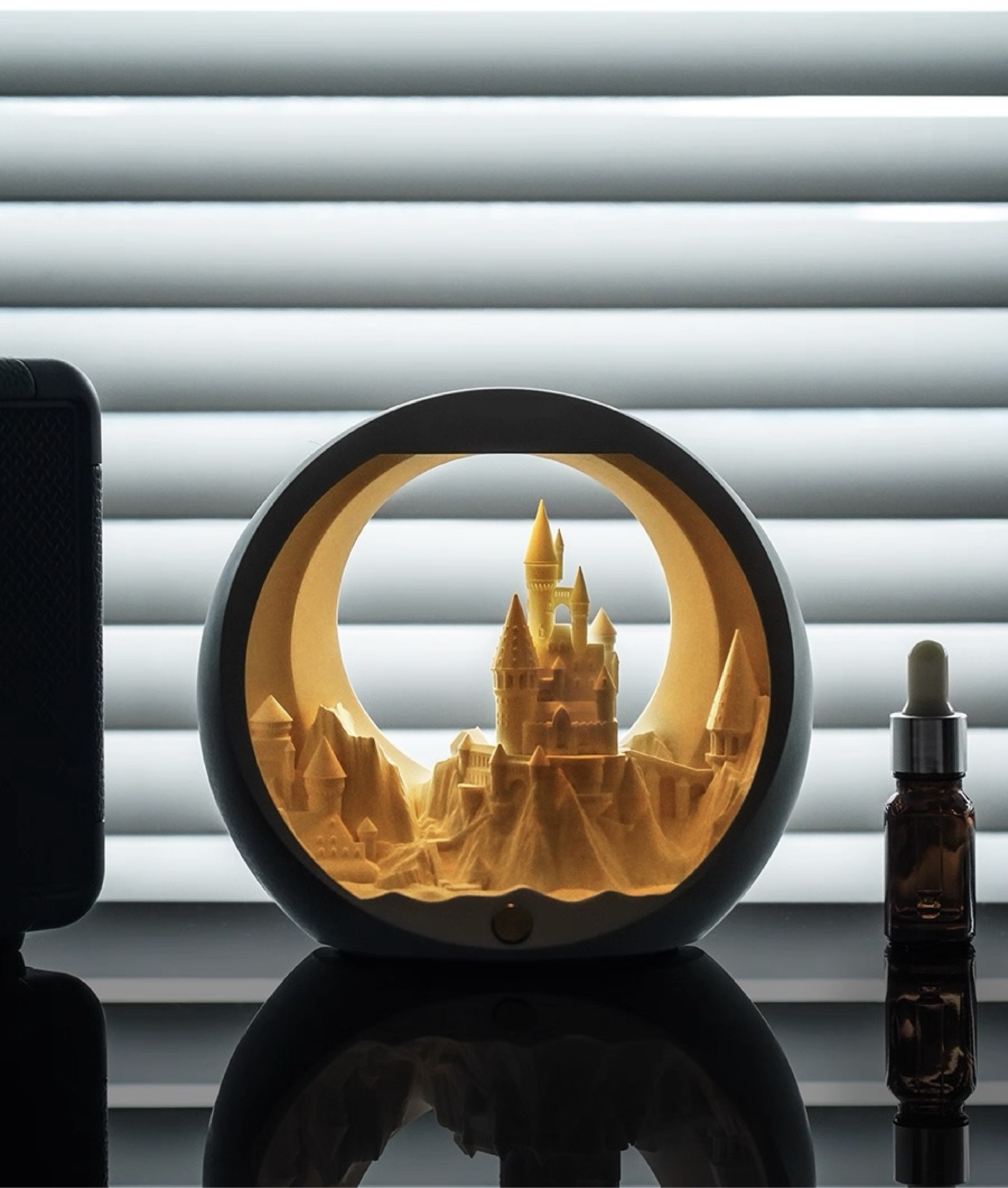 Home Fragrance