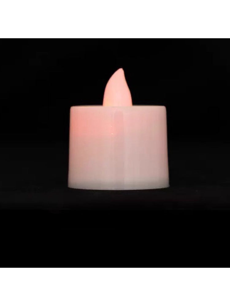 Christmas Candle Holder Decor – Rustic Pine Cone & Red Berry Holiday Centerpiece  Decorla