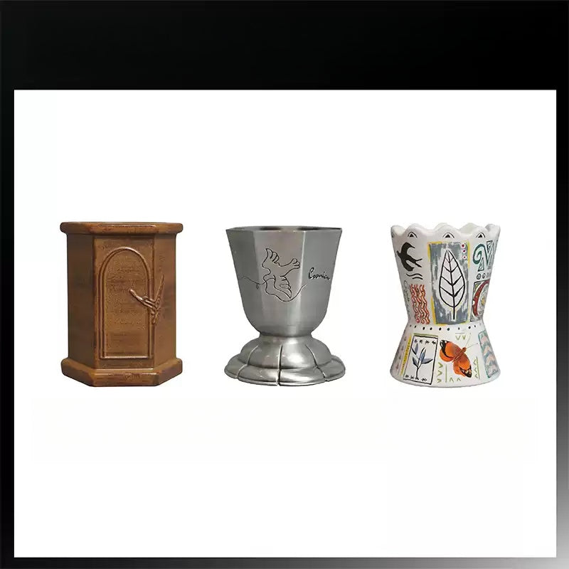 Assorted scented candle fragrances gift options for home fragrance lovers